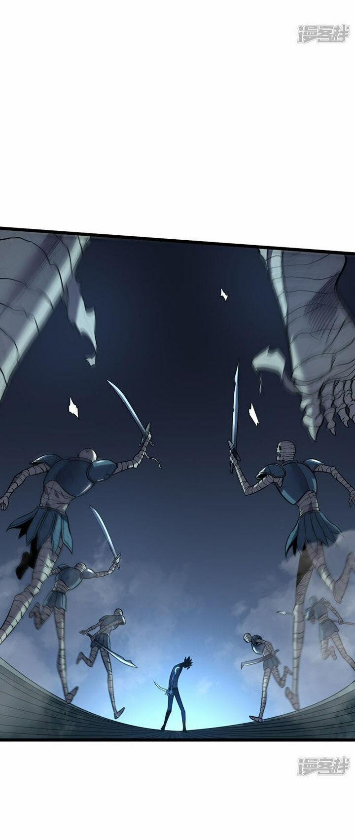 Ta Là Sát Thần 67 trang 31