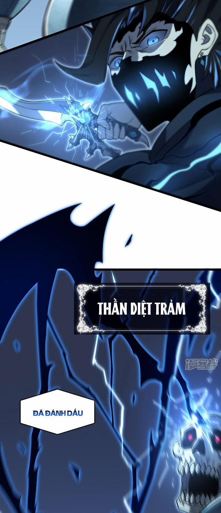 Ta Là Sát Thần 67 trang 36