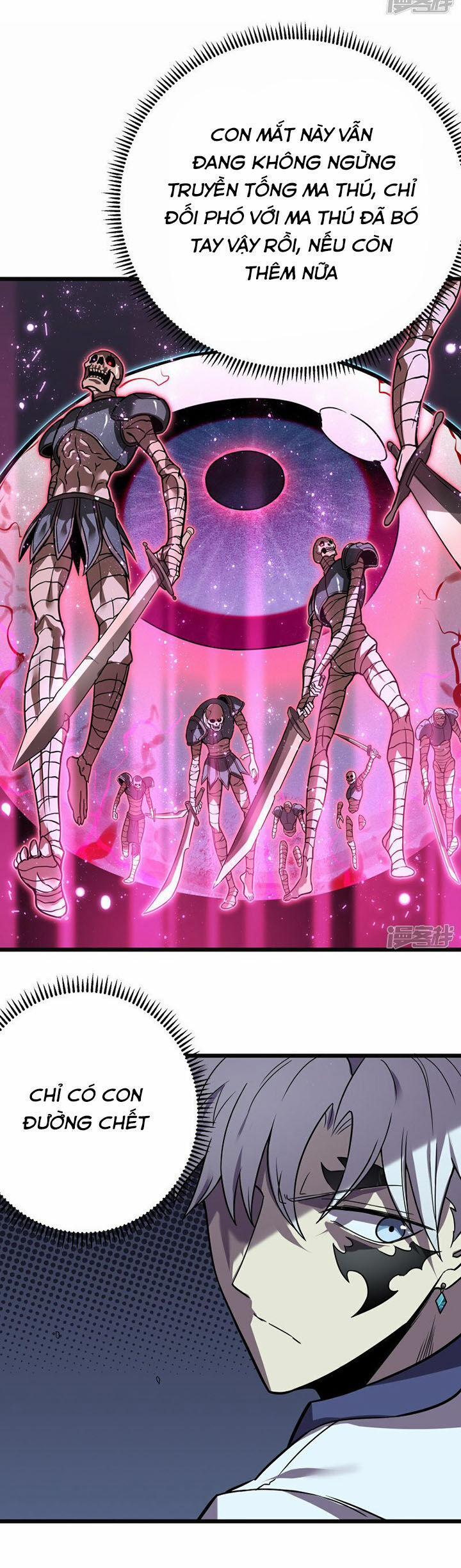 Ta Là Sát Thần 67 trang 7