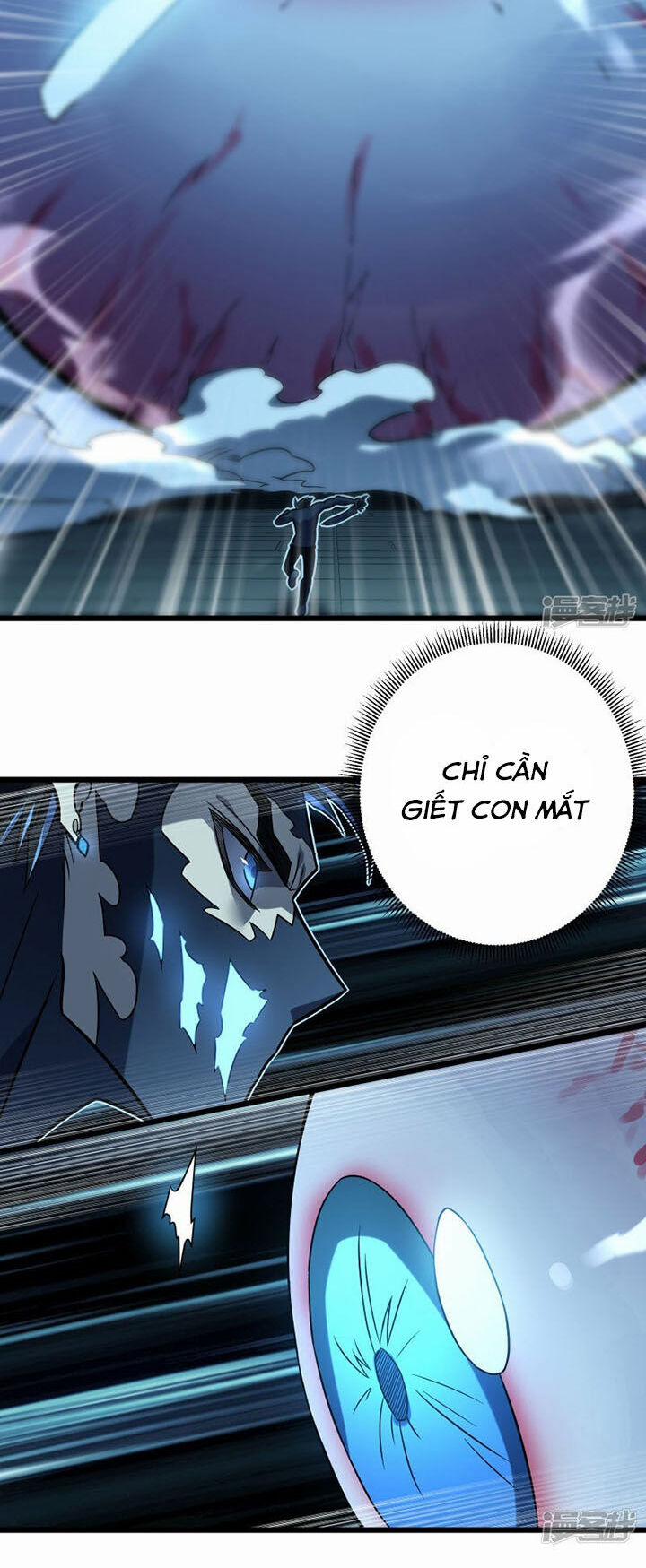 Ta Là Sát Thần 68 trang 12