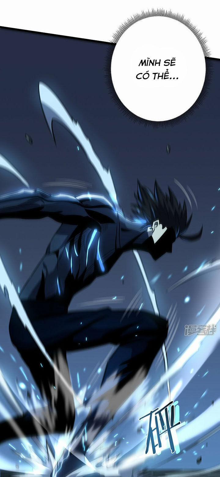 Ta Là Sát Thần 68 trang 13