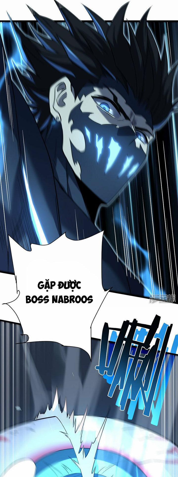 Ta Là Sát Thần 68 trang 15