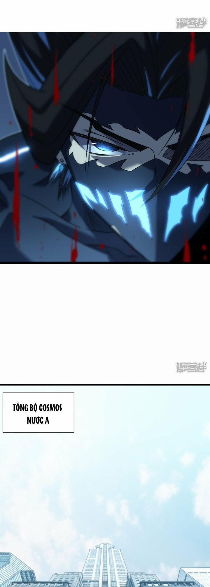 Ta Là Sát Thần 68 trang 17