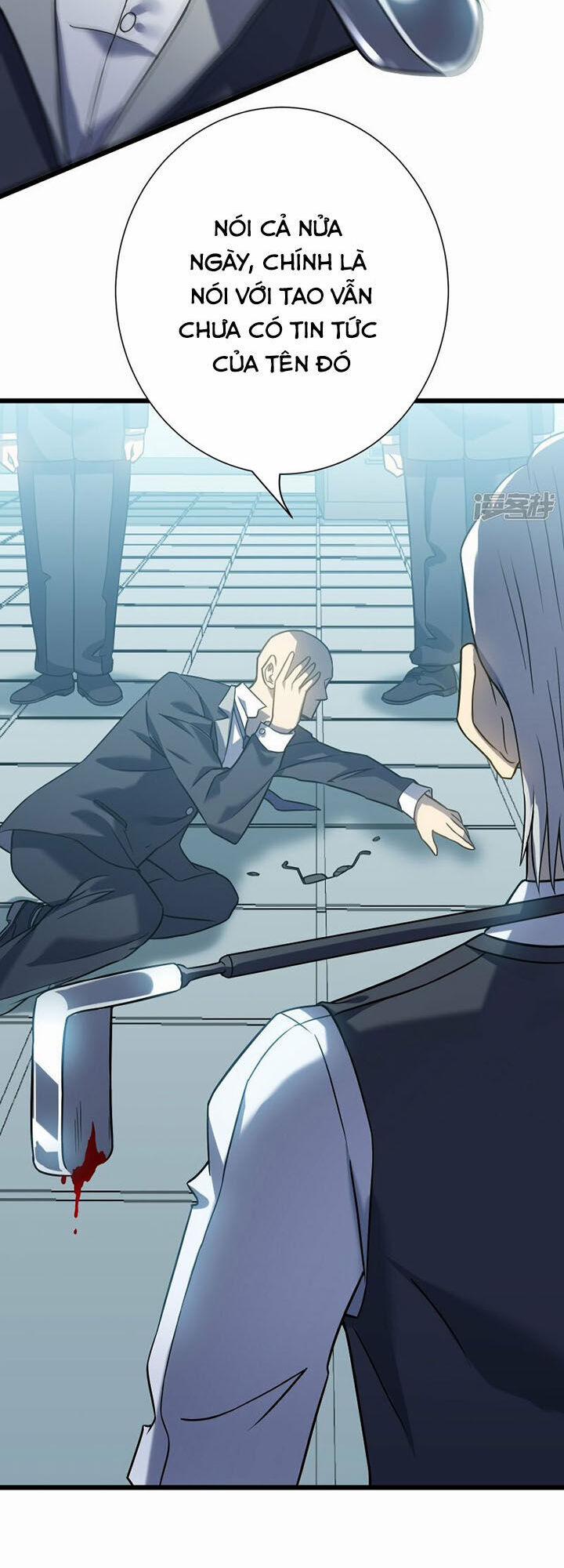 Ta Là Sát Thần 68 trang 20