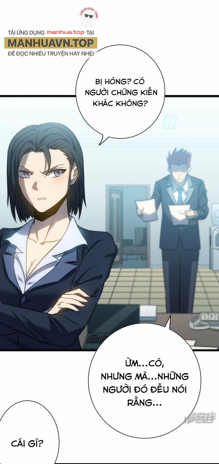 Ta Là Sát Thần 68 trang 25