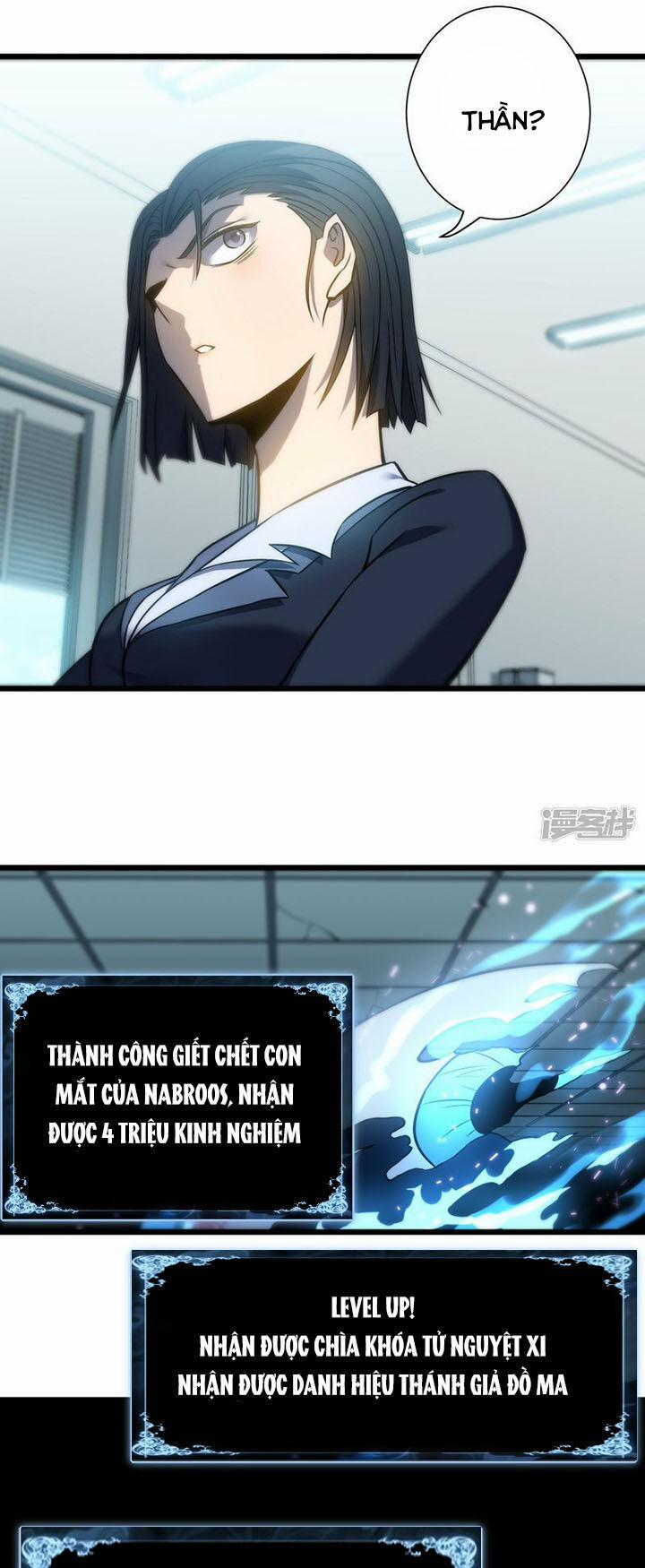 Ta Là Sát Thần 68 trang 27