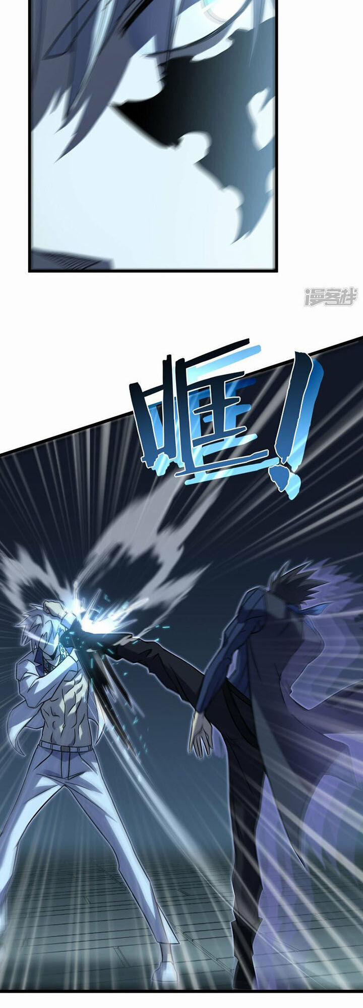 Ta Là Sát Thần 68 trang 30