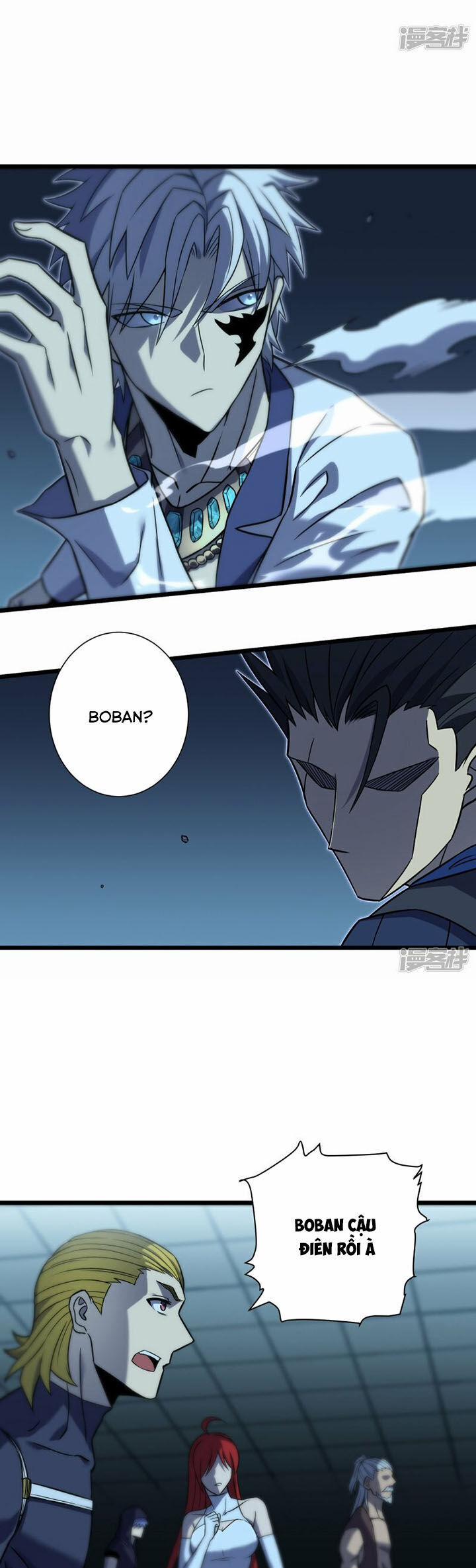 Ta Là Sát Thần 68 trang 31