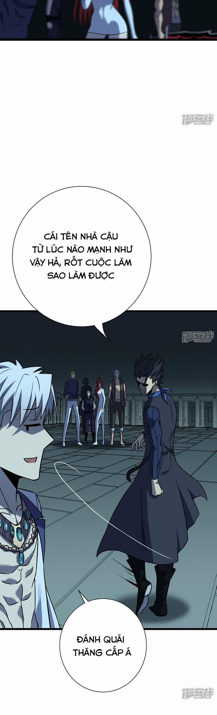 Ta Là Sát Thần 68 trang 32