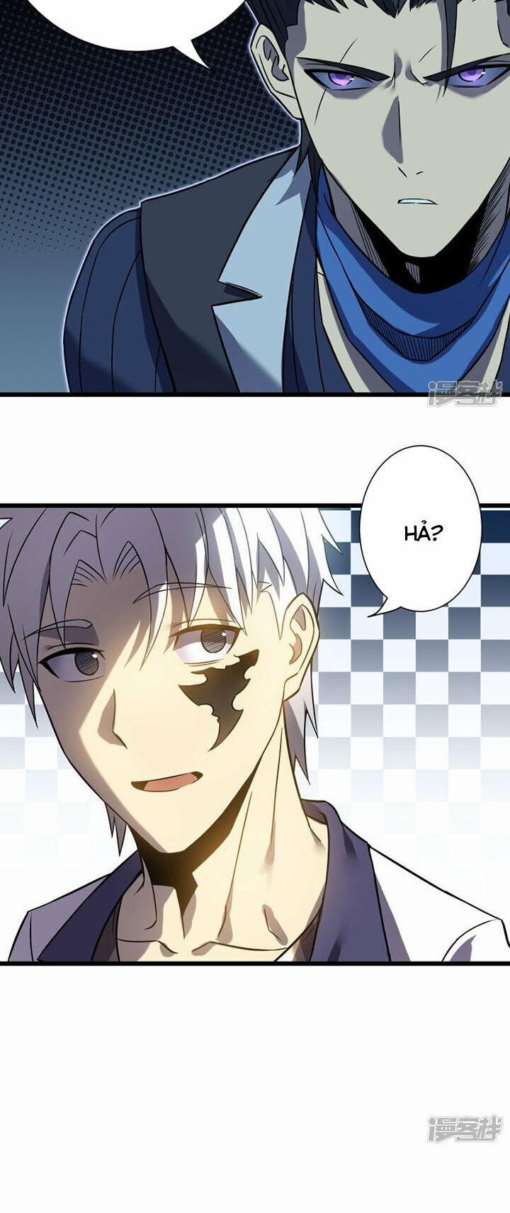 Ta Là Sát Thần 68 trang 34