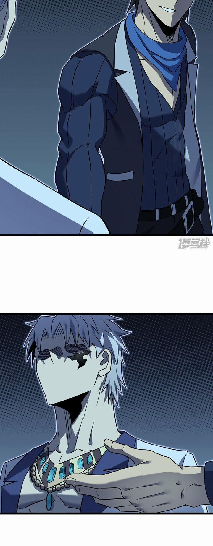 Ta Là Sát Thần 68 trang 36