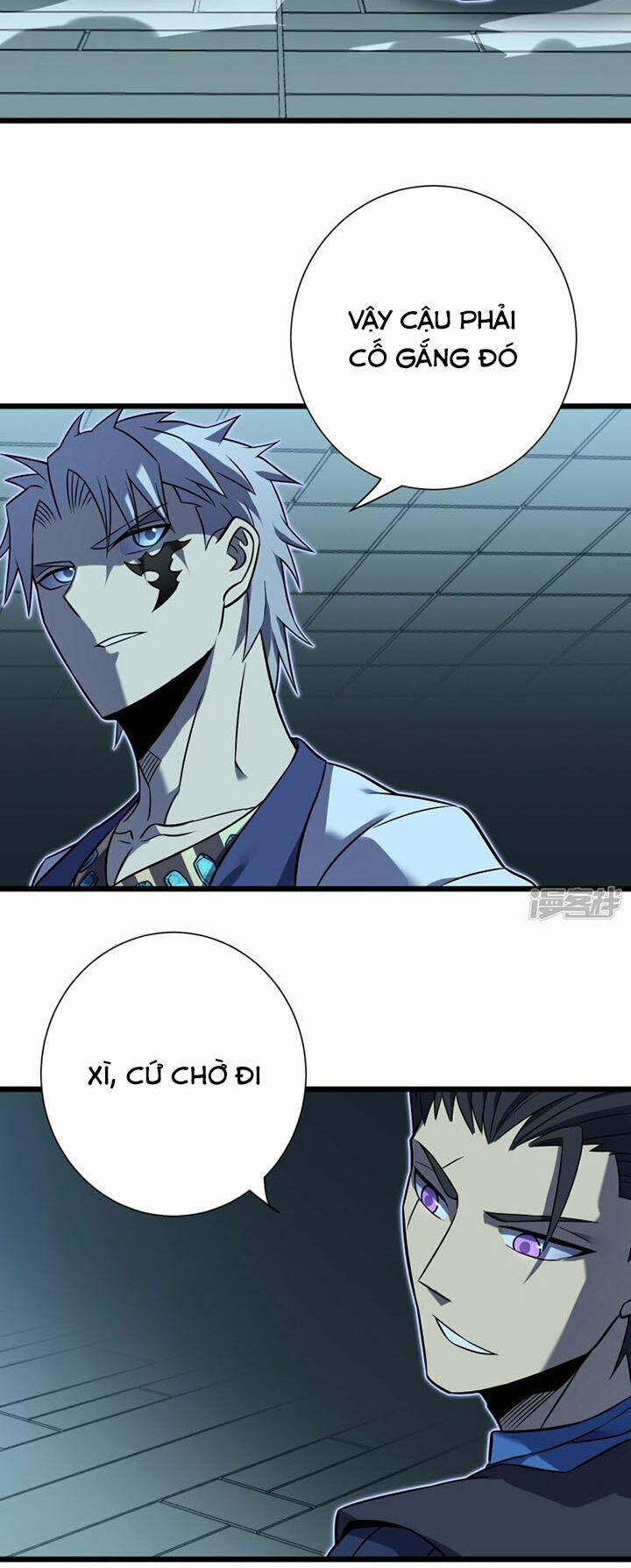 Ta Là Sát Thần 68 trang 38