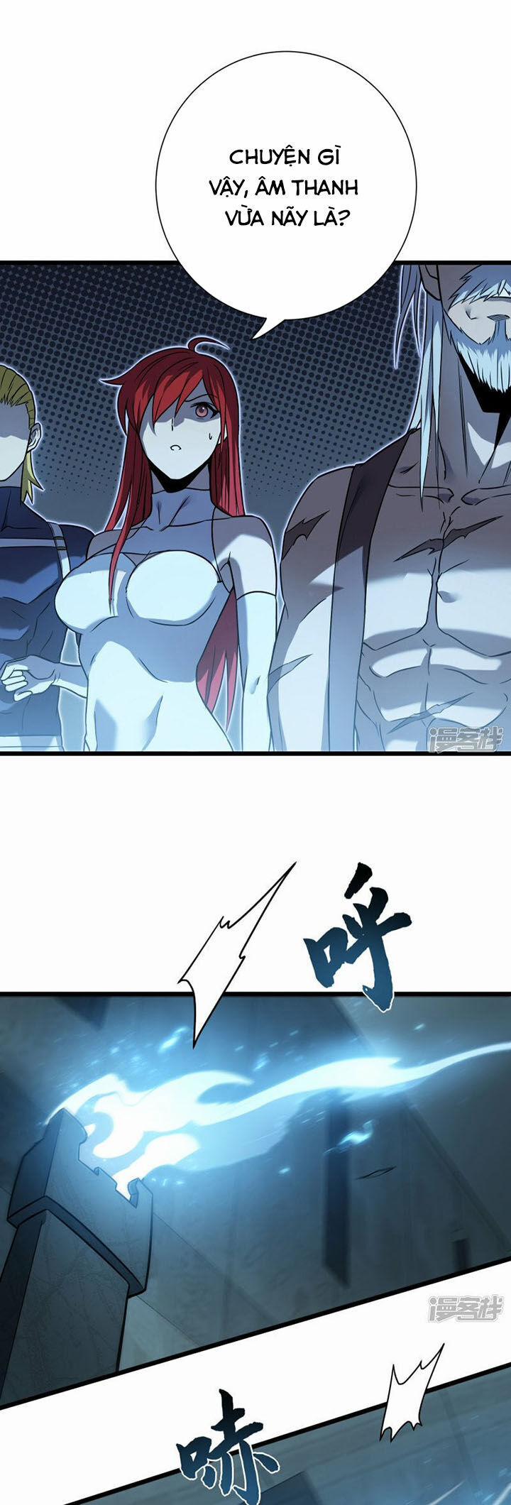 Ta Là Sát Thần 68 trang 41