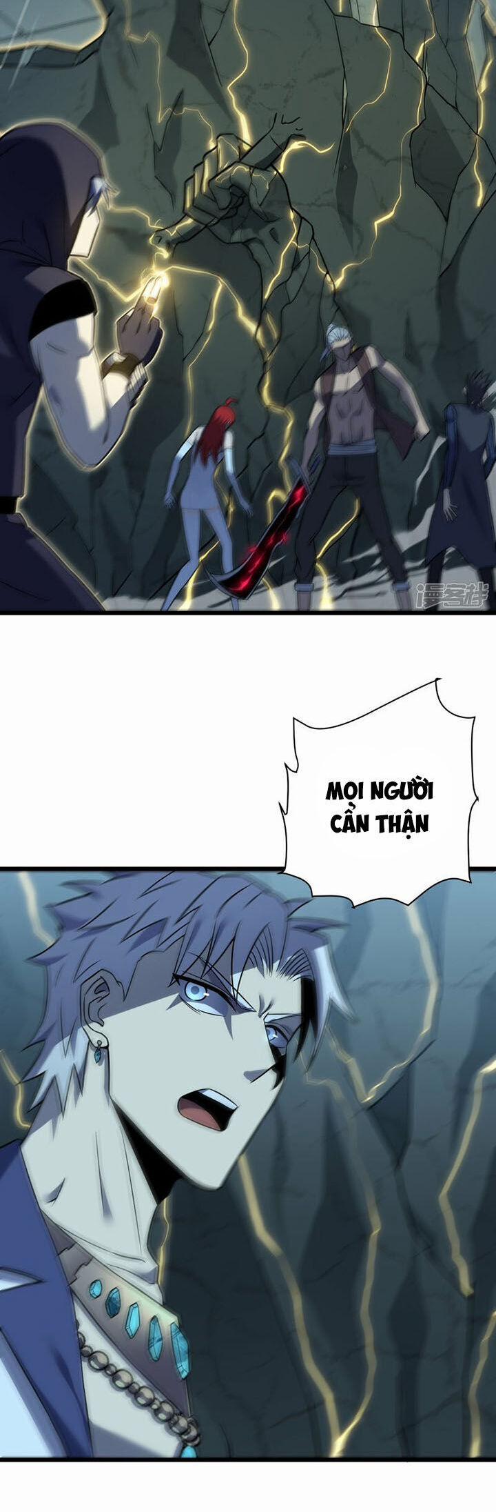 Ta Là Sát Thần 68 trang 44