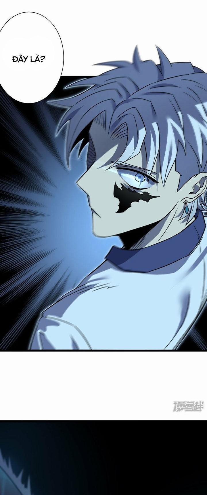 Ta Là Sát Thần 68 trang 47