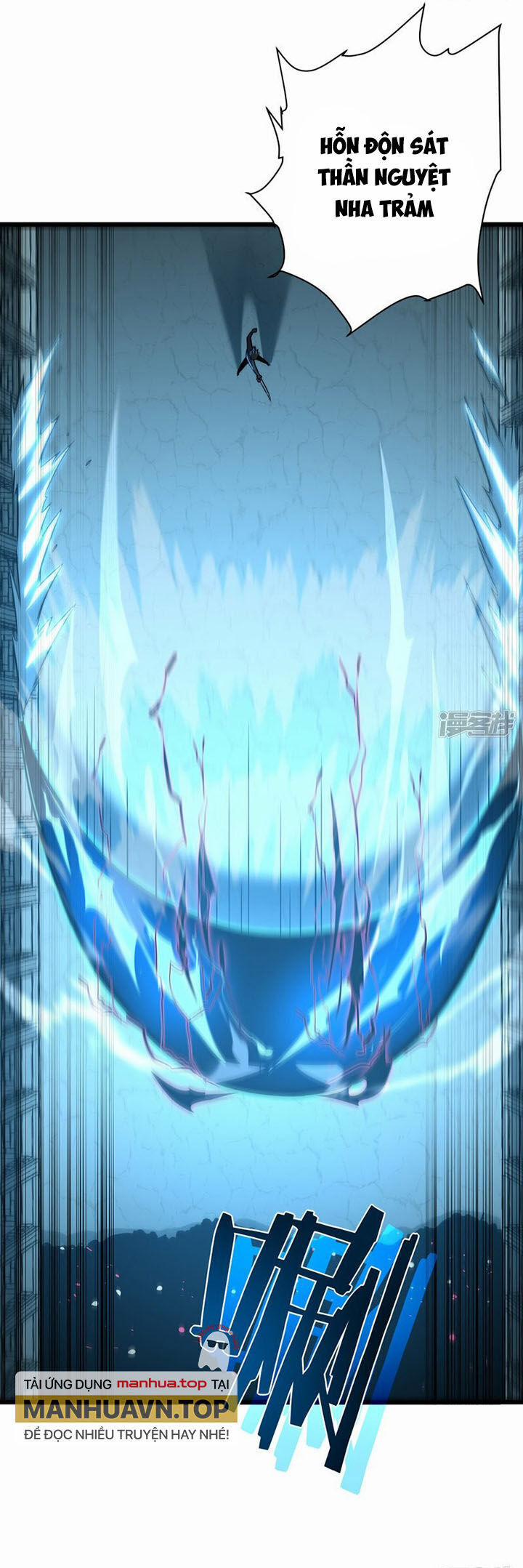 Ta Là Sát Thần 68 trang 5