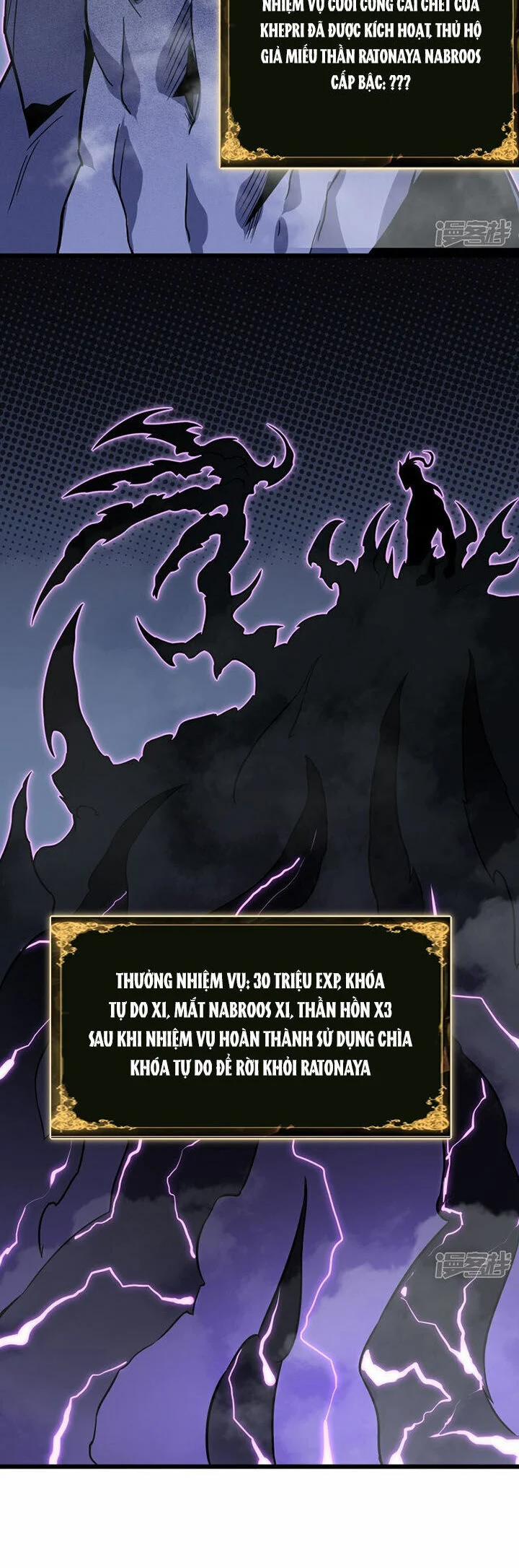 Ta Là Sát Thần 69 trang 12