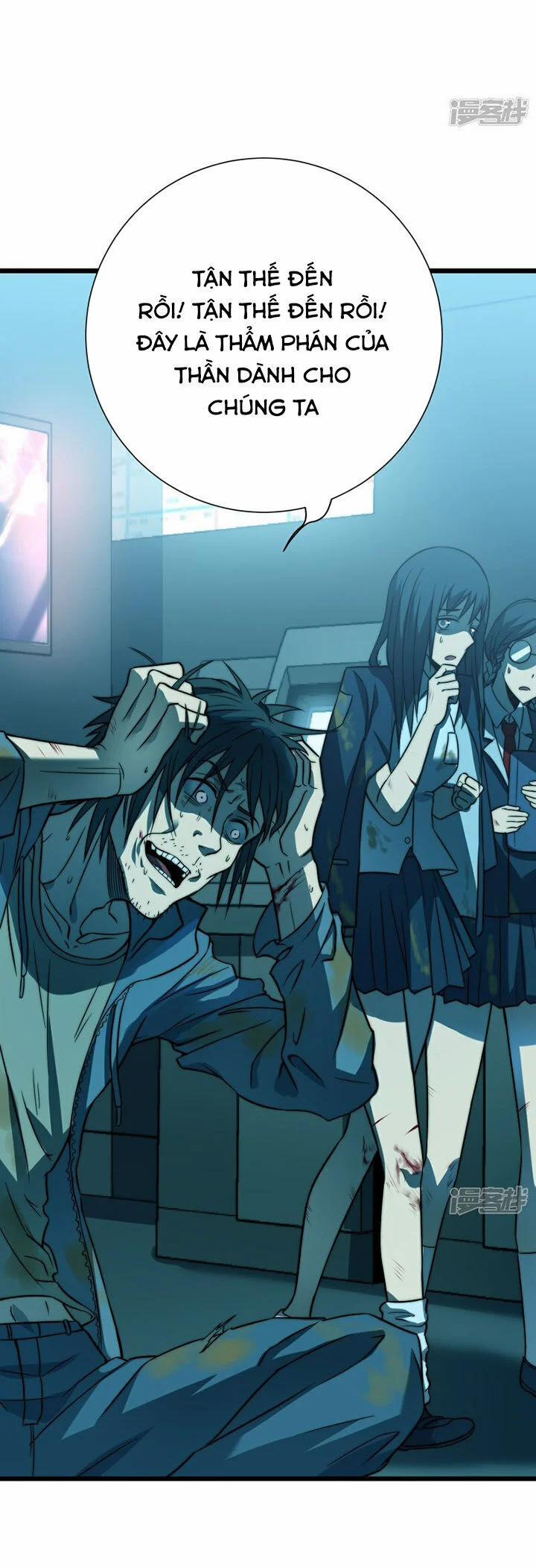 Ta Là Sát Thần 69 trang 2