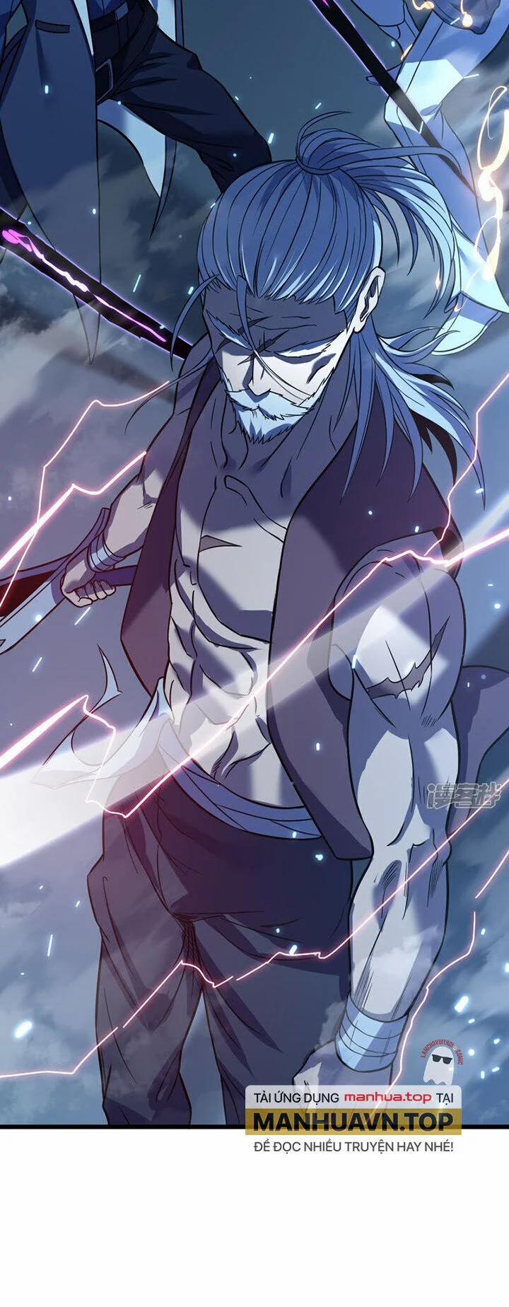 Ta Là Sát Thần 69 trang 21