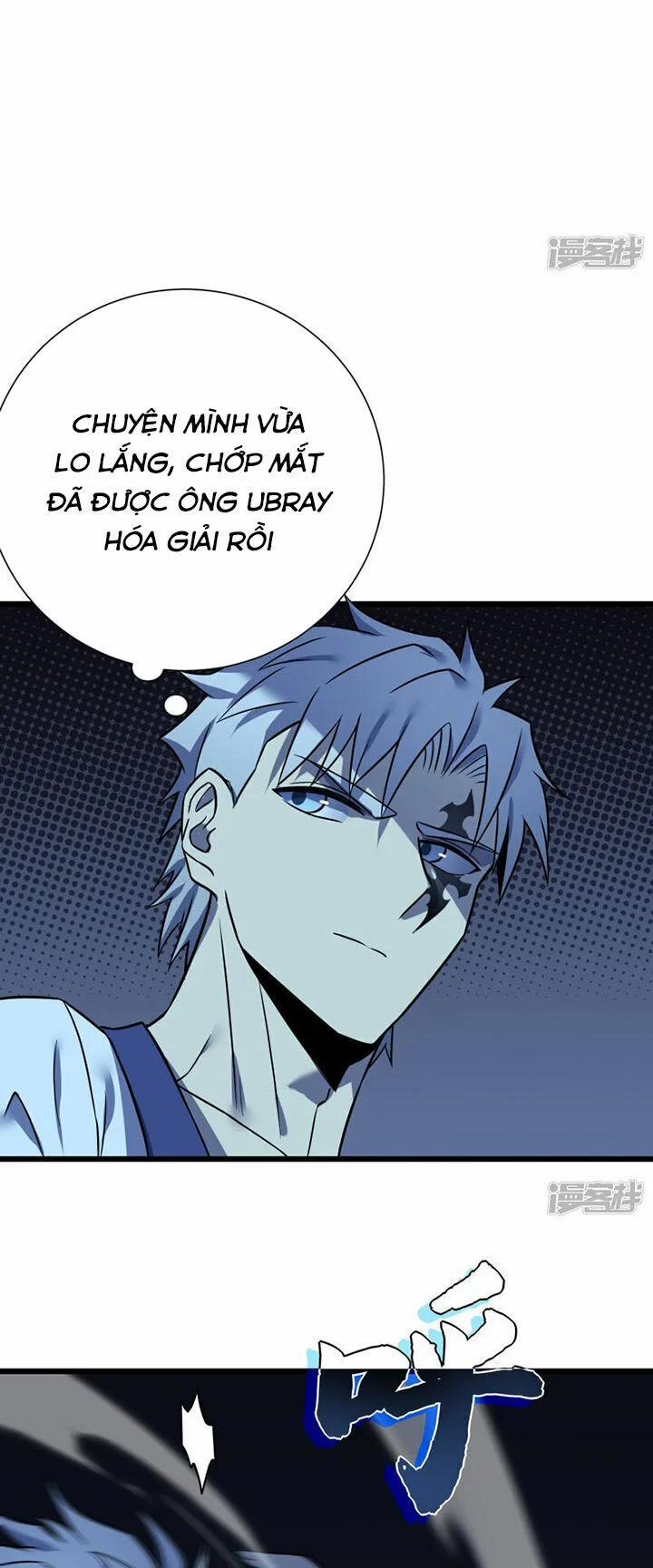 Ta Là Sát Thần 69 trang 22