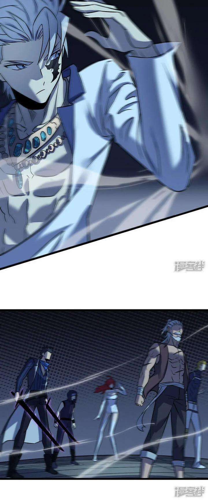 Ta Là Sát Thần 69 trang 23