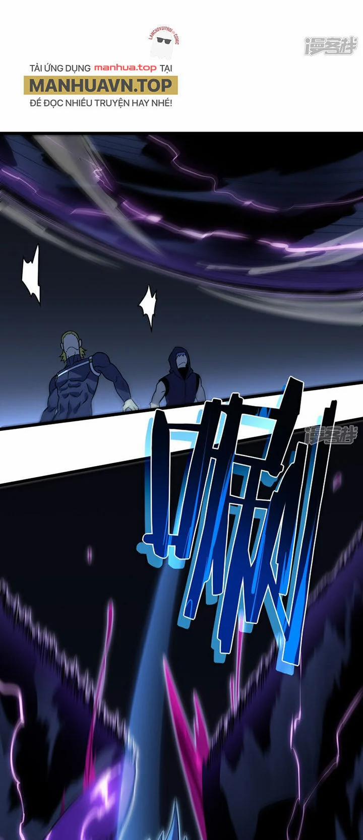 Ta Là Sát Thần 69 trang 26