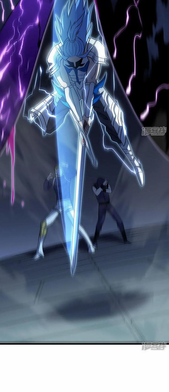 Ta Là Sát Thần 69 trang 27