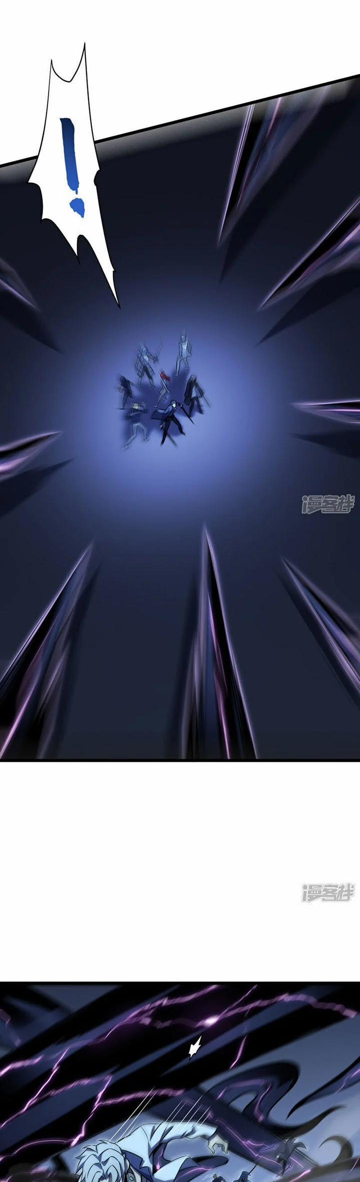 Ta Là Sát Thần 69 trang 29