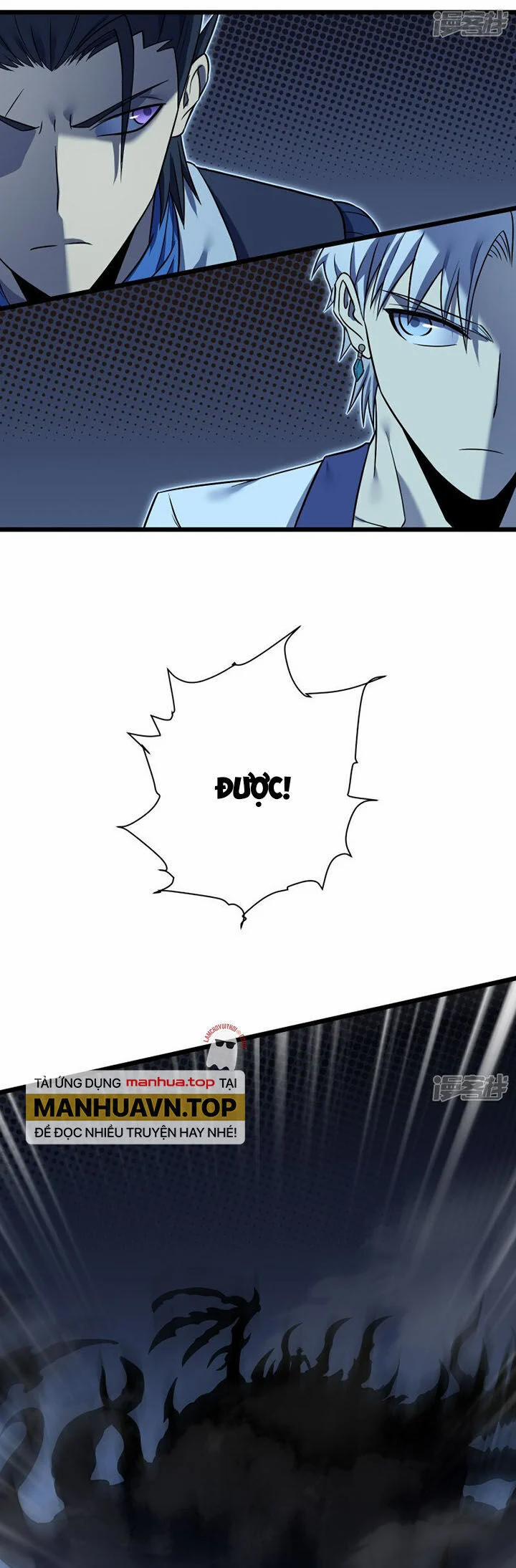 Ta Là Sát Thần 69 trang 31