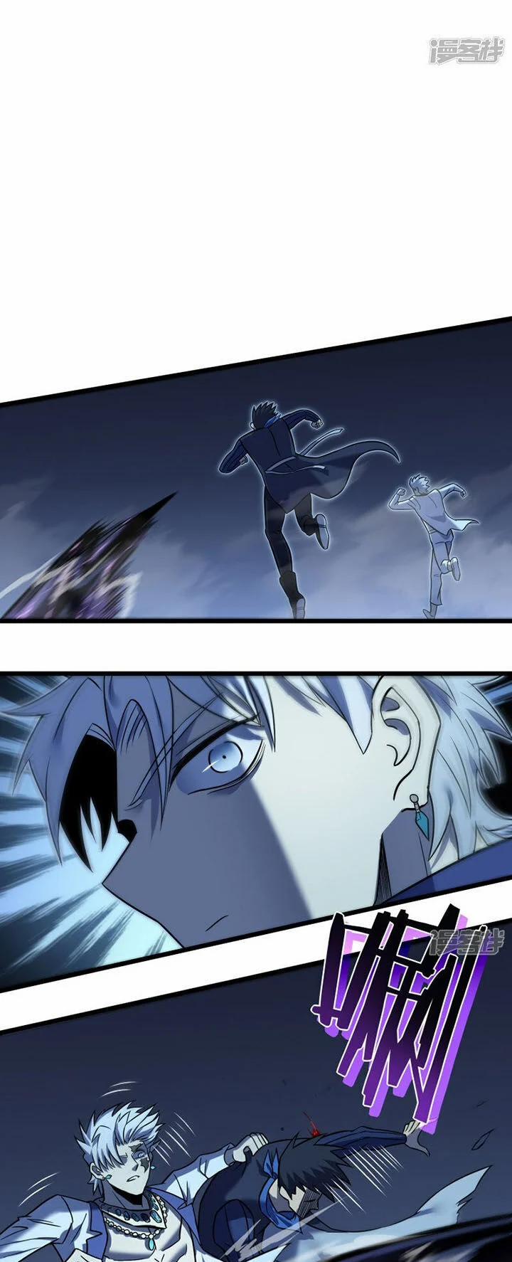 Ta Là Sát Thần 69 trang 33