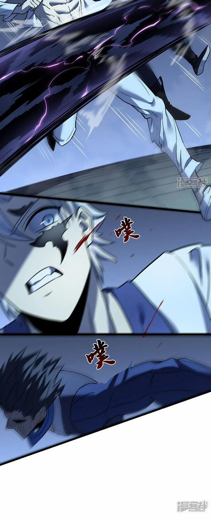 Ta Là Sát Thần 69 trang 34