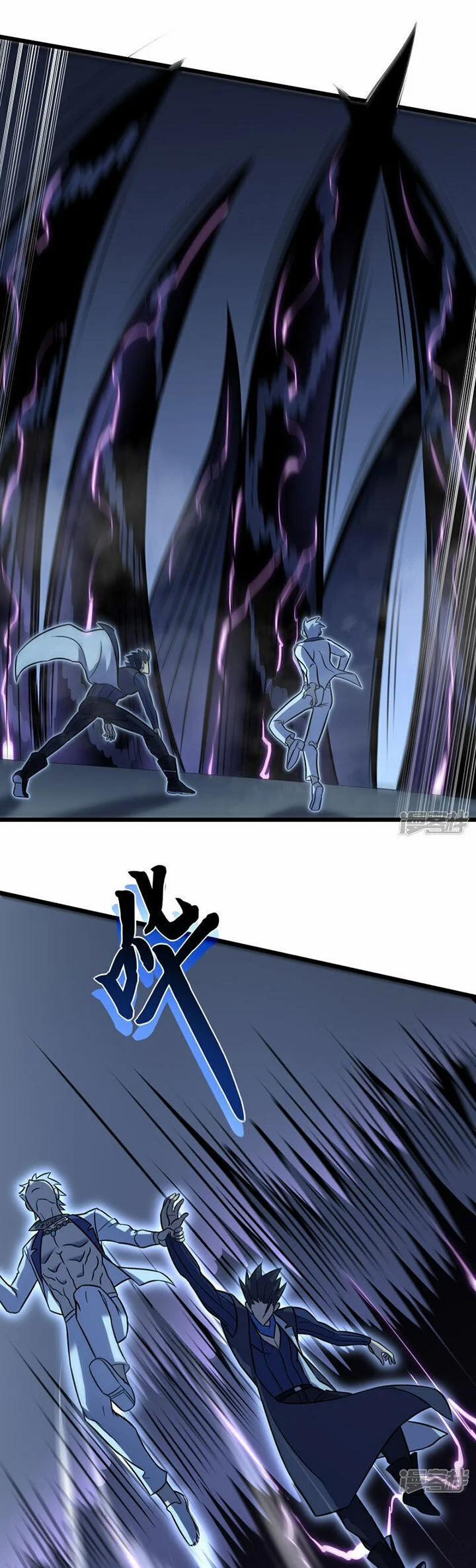 Ta Là Sát Thần 69 trang 35