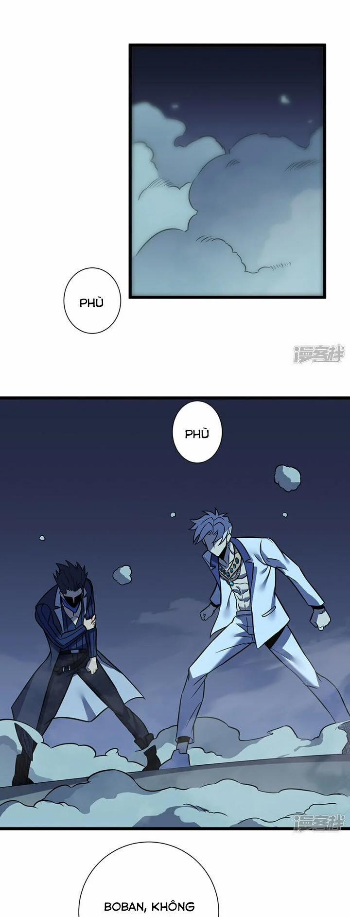 Ta Là Sát Thần 69 trang 37