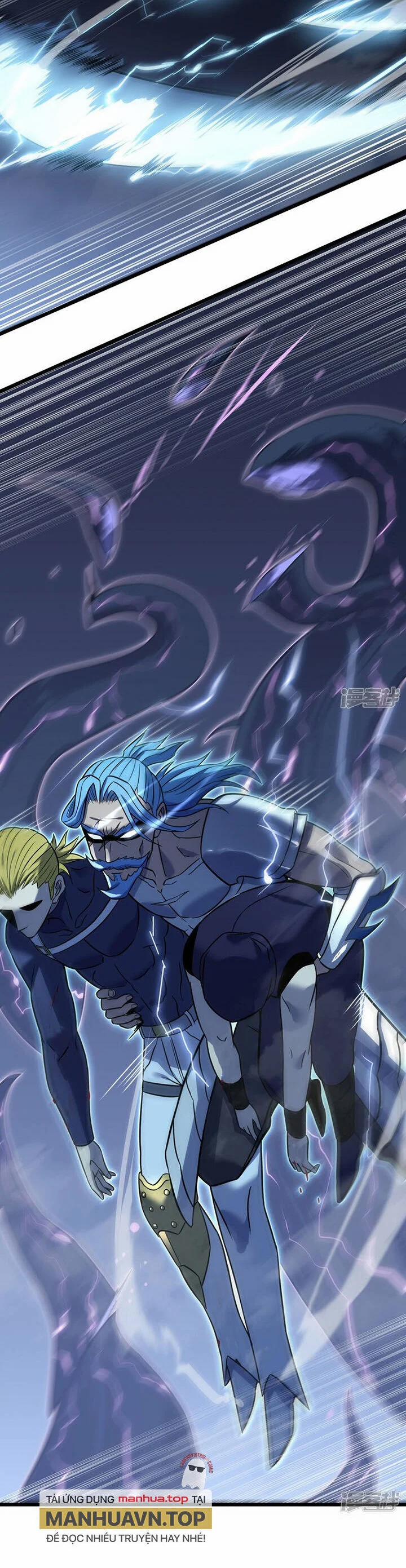 Ta Là Sát Thần 69 trang 40