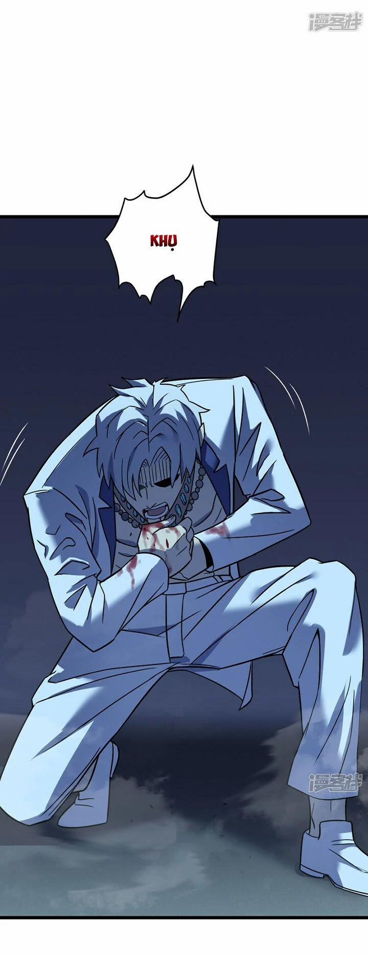 Ta Là Sát Thần 69 trang 52