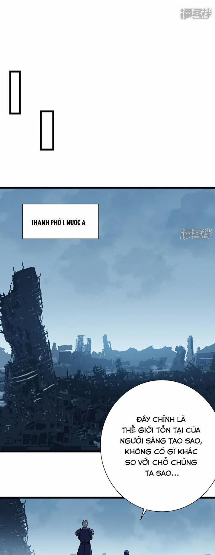Ta Là Sát Thần 69 trang 54