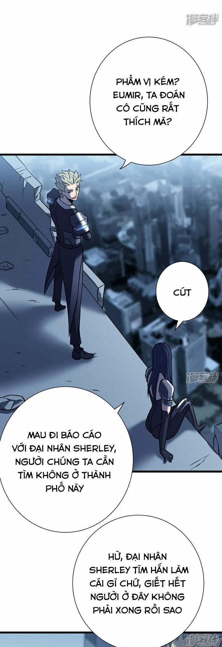 Ta Là Sát Thần 69 trang 56