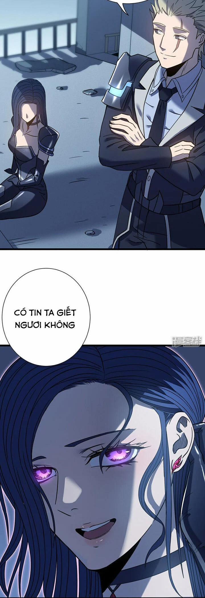 Ta Là Sát Thần 69 trang 57