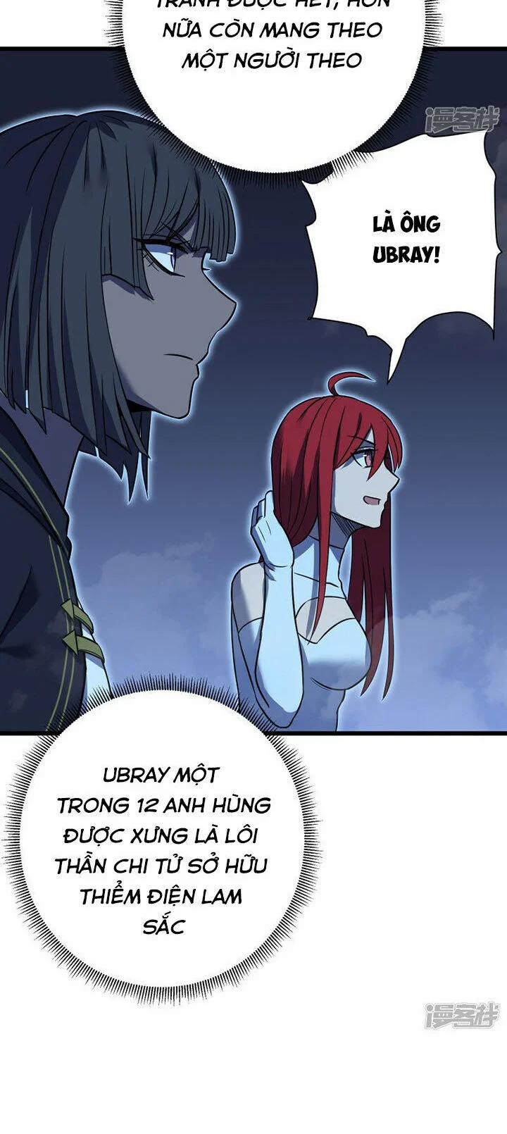 Ta Là Sát Thần 70 trang 11