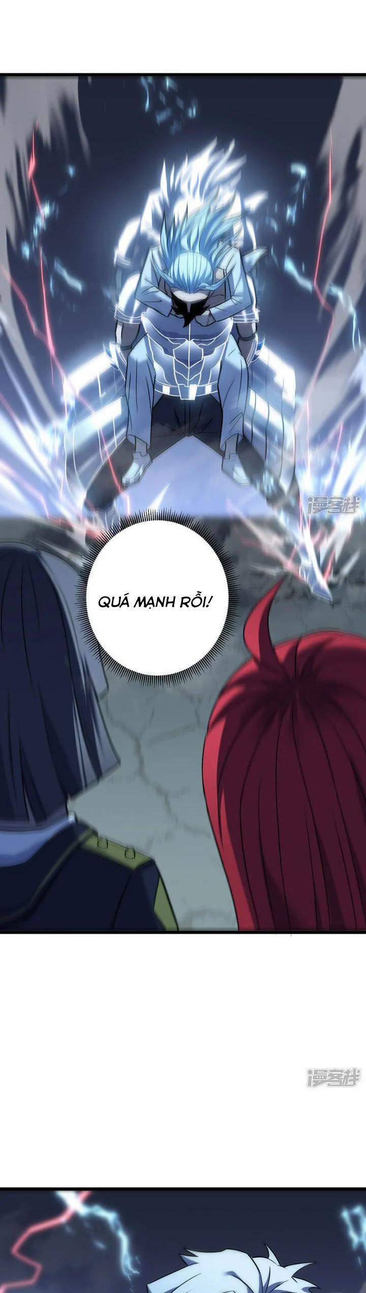 Ta Là Sát Thần 70 trang 12