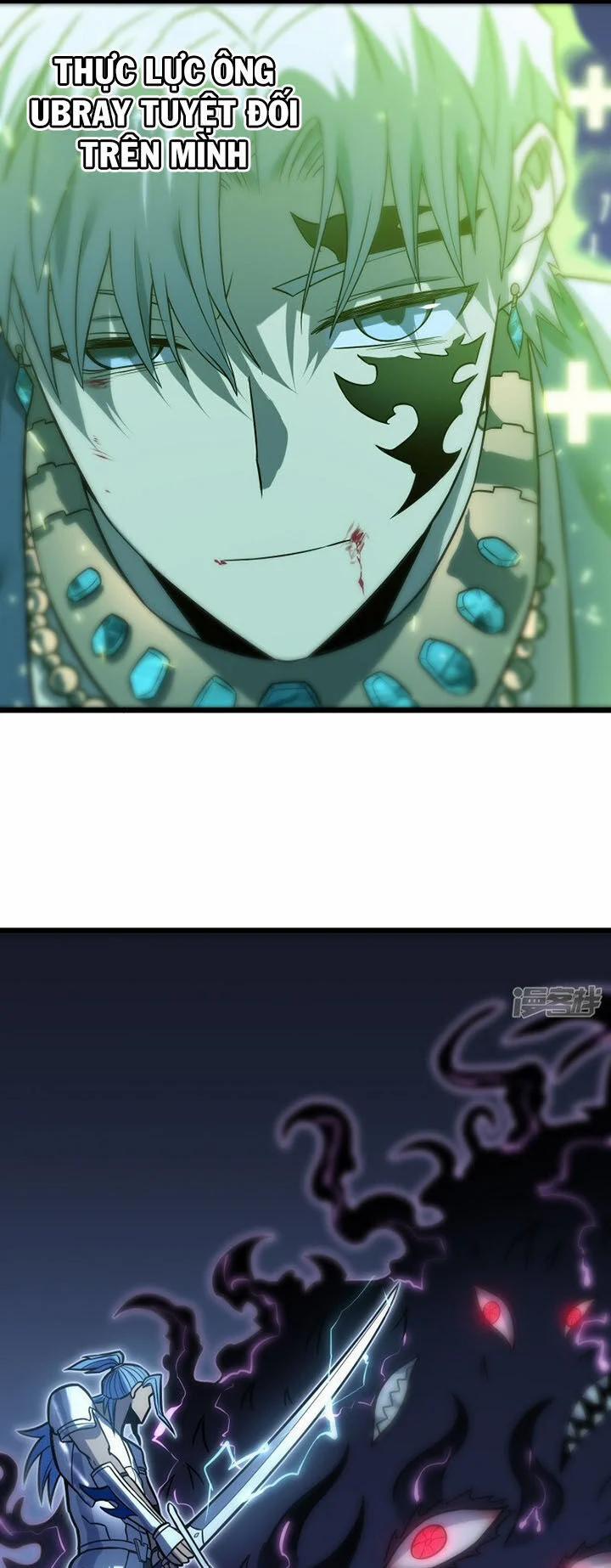 Ta Là Sát Thần 70 trang 16