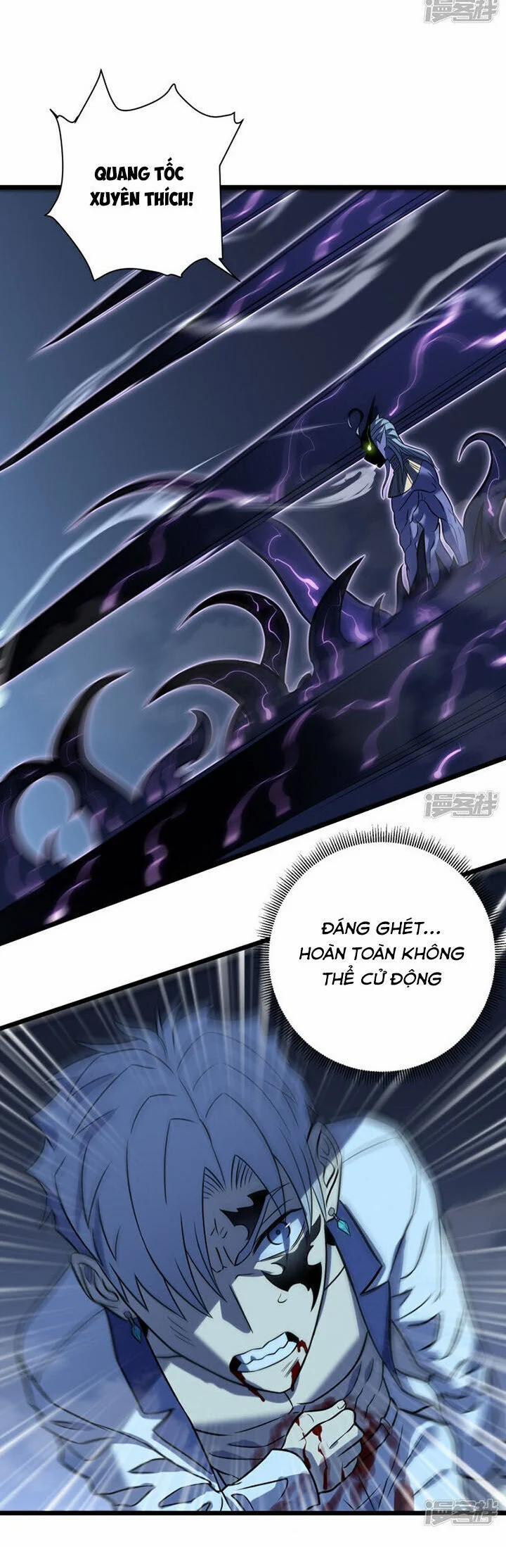 Ta Là Sát Thần 70 trang 2