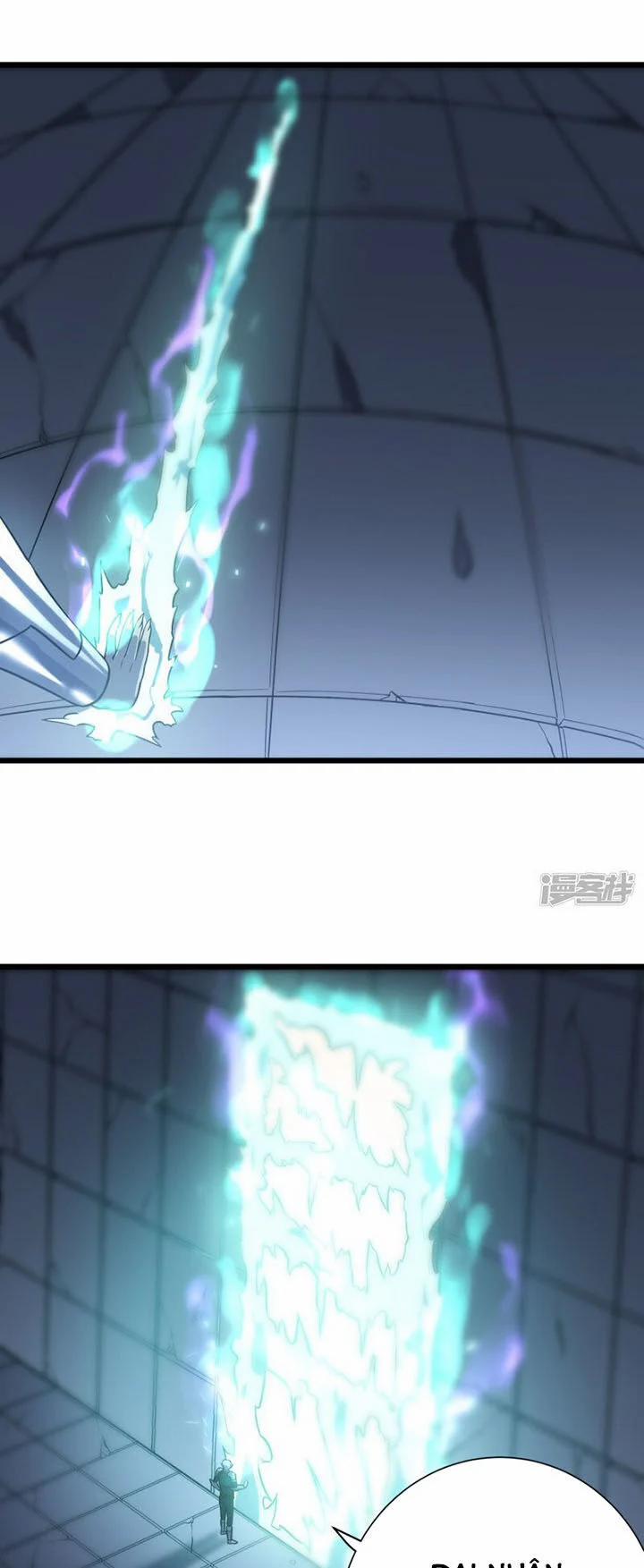 Ta Là Sát Thần 70 trang 20