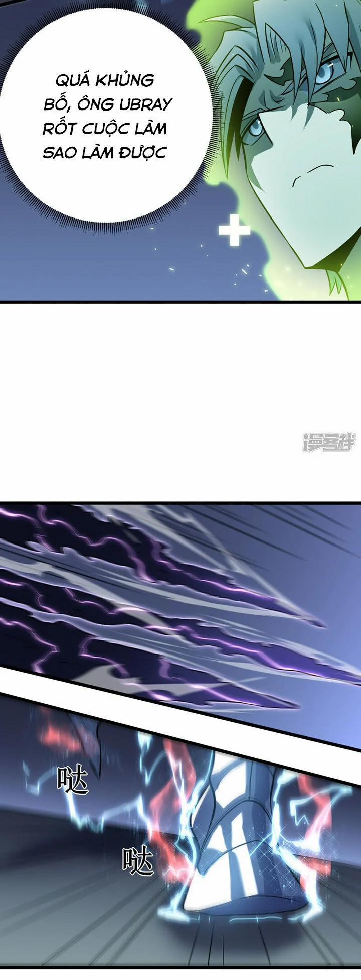 Ta Là Sát Thần 70 trang 25