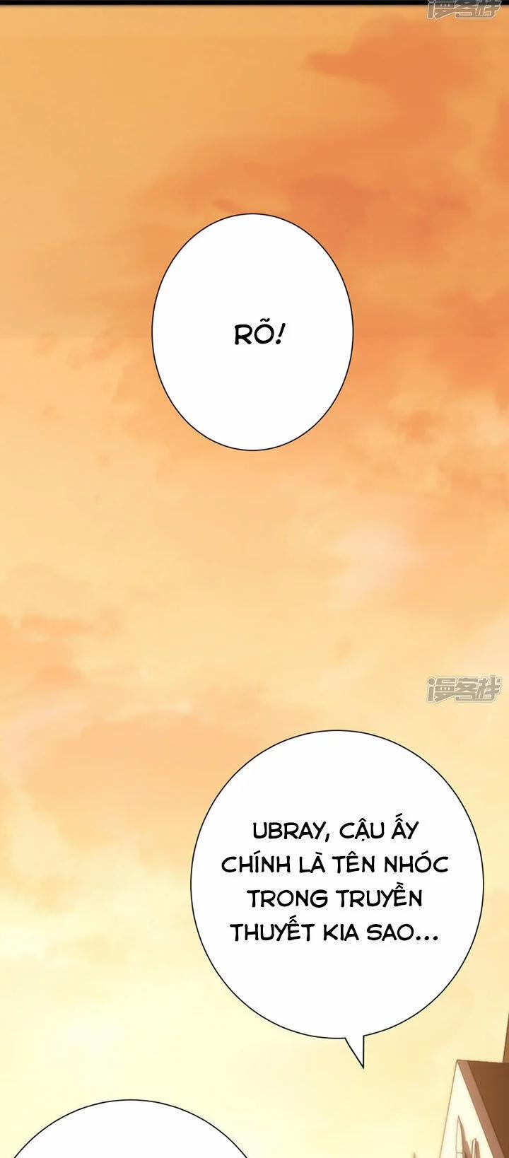 Ta Là Sát Thần 70 trang 30