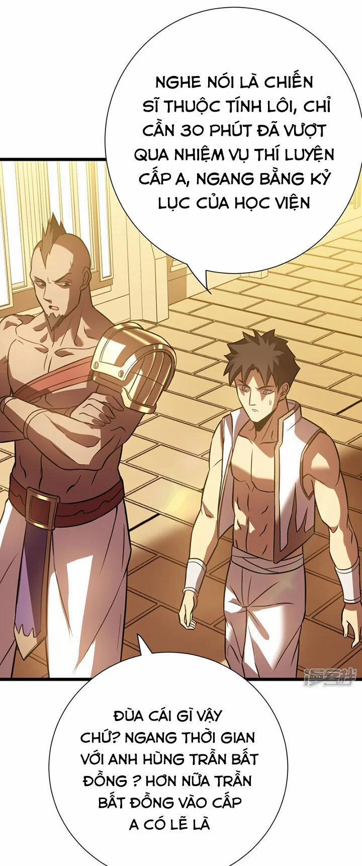 Ta Là Sát Thần 70 trang 32