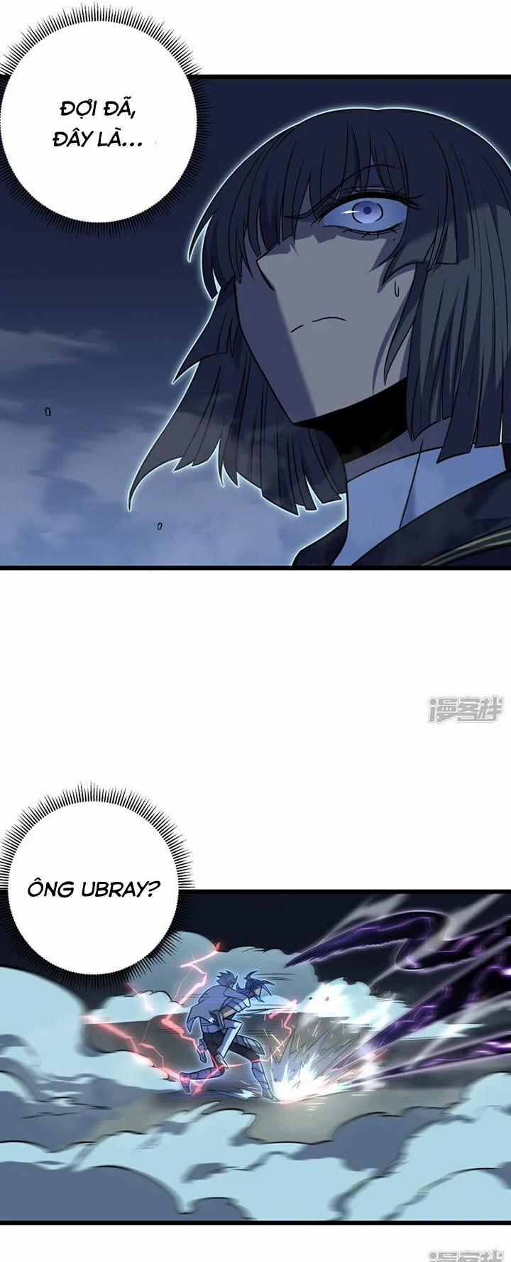 Ta Là Sát Thần 70 trang 7