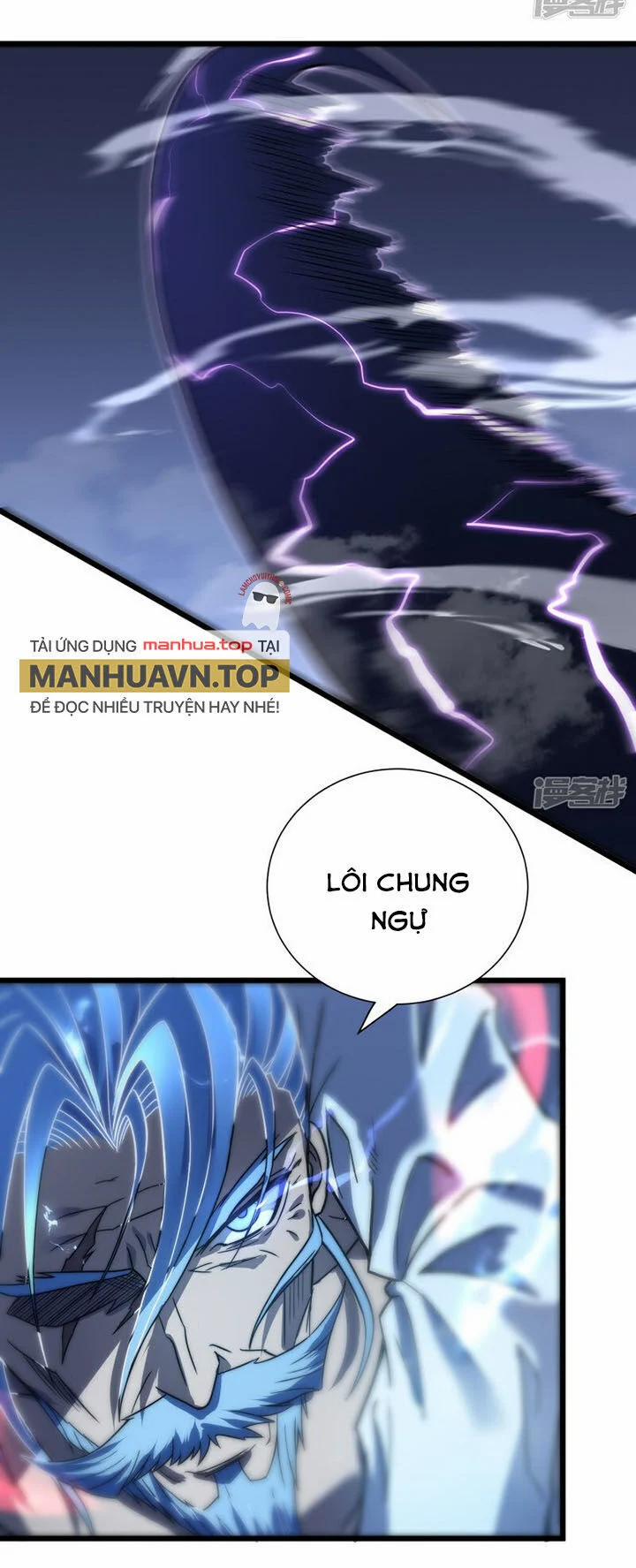 Ta Là Sát Thần 70 trang 8