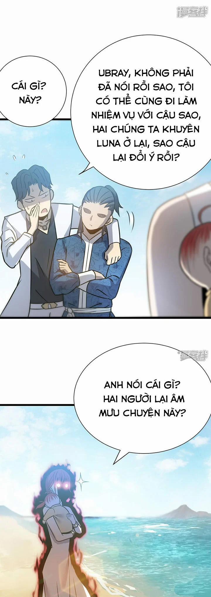 Ta Là Sát Thần 71 trang 1