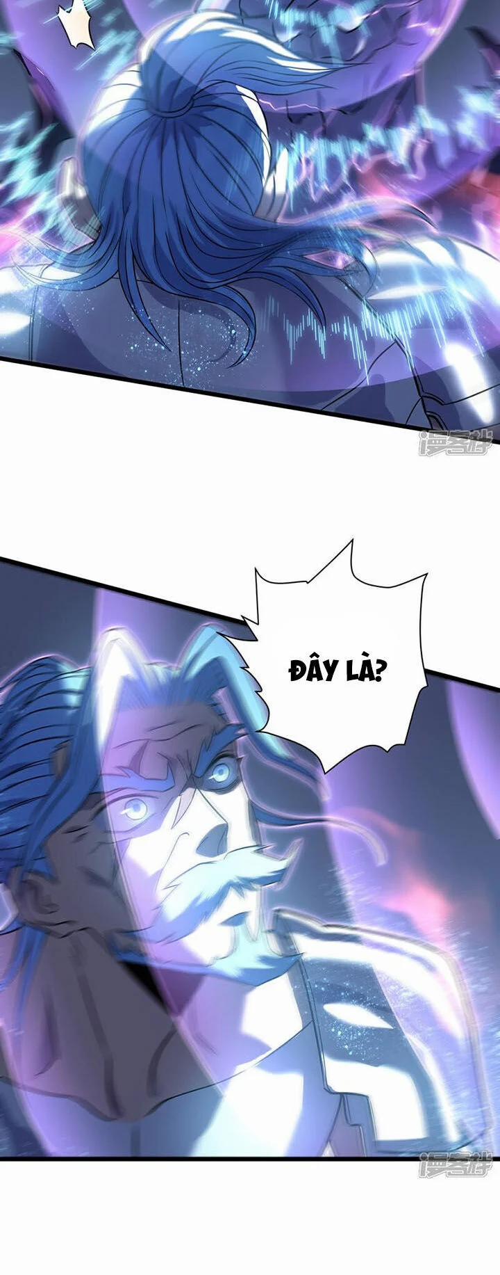 Ta Là Sát Thần 71 trang 10